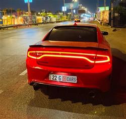 دودج تشارجر